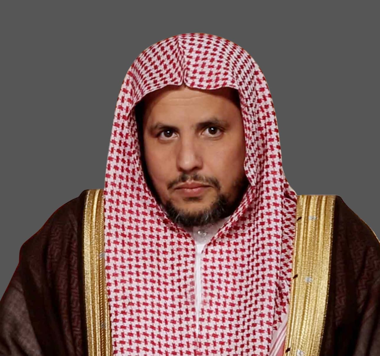 فضيلة الشيخ أ.د. فهد بن سعد المقرن